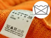 Thời trang - Để quần áo bền đẹp như mới, chị em cần thuộc lòng những ký hiệu sau