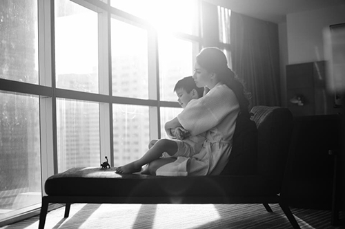 Quỳnh Chi: “Không ai tin tôi trắng tay, không lấy bất cứ thứ gì của nhà chồng sau ly hônamp;#34; - 2