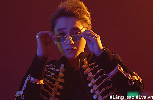 Hoàng Kỳ Nam muốn làm nghệ sỹ đa năng, Sơn Tùng ra album đầu tiên sau 5 năm đi hát - 10