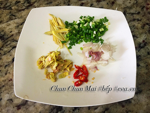 Cá nục kho cà chua đậm đà đưa cơm - 4