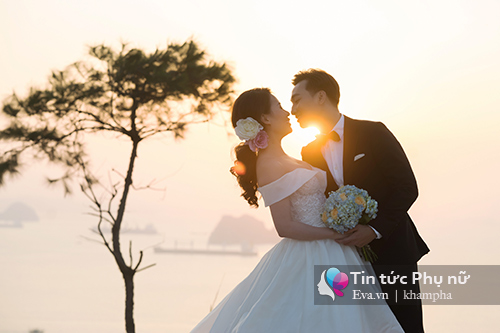 Cực choáng khi MC Thành Trung mang tên... các bà giúp việc ra cầu hôn vợ 9x - 6