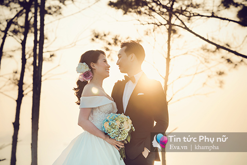 Cực choáng khi MC Thành Trung mang tên... các bà giúp việc ra cầu hôn vợ 9x - 7