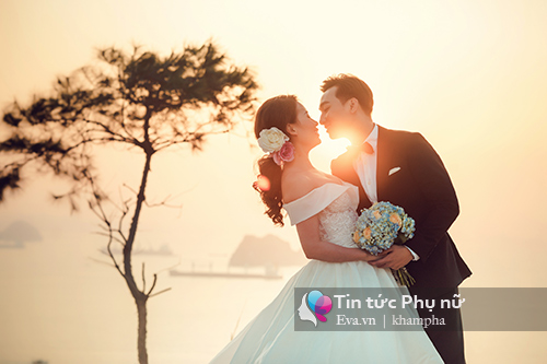 Cực choáng khi MC Thành Trung mang tên... các bà giúp việc ra cầu hôn vợ 9x - 1