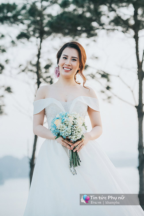 Cực choáng khi MC Thành Trung mang tên... các bà giúp việc ra cầu hôn vợ 9x - 4