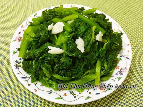 Đãi cả nhà bữa cơm chiều tuyệt ngon - 4