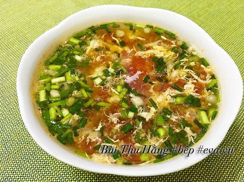 Đãi cả nhà bữa cơm chiều tuyệt ngon - 5