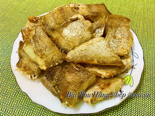 Đãi cả nhà bữa cơm chiều tuyệt ngon - 3