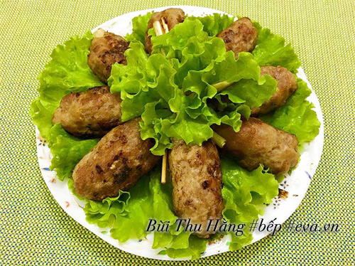Đãi cả nhà bữa cơm chiều tuyệt ngon - 2