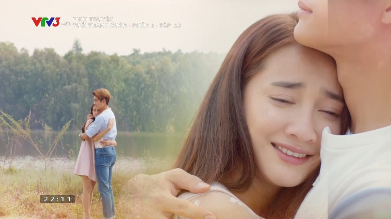 Tuổi thanh xuân 2: amp;#34;Đám cưới là bù đắp cho nỗi đau khổ của Nhã Phương bao năm quaamp;#34; - 4