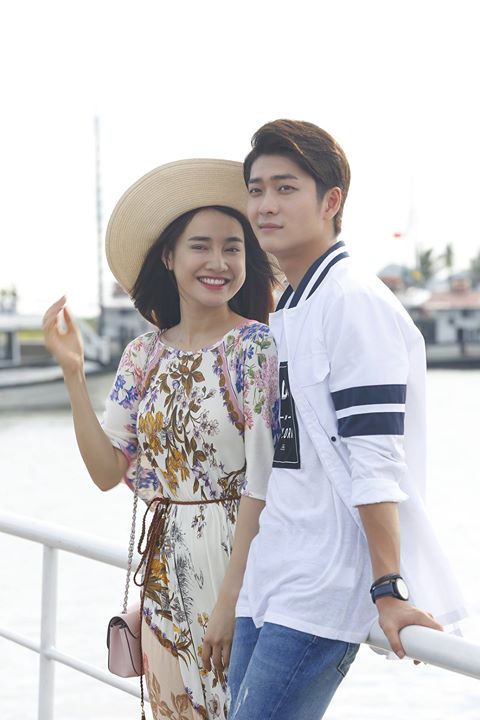 Tuổi thanh xuân 2: amp;#34;Đám cưới là bù đắp cho nỗi đau khổ của Nhã Phương bao năm quaamp;#34; - 5