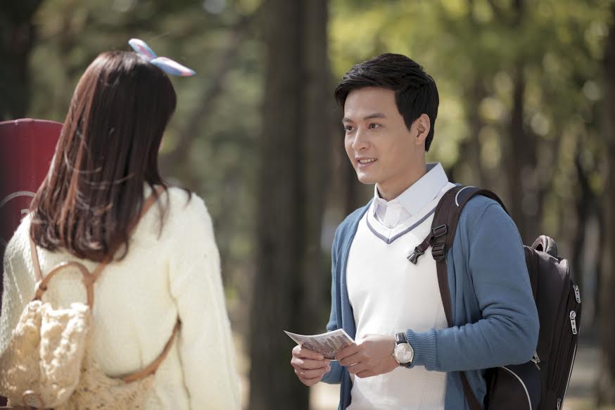 Tuổi thanh xuân 2: amp;#34;Đám cưới là bù đắp cho nỗi đau khổ của Nhã Phương bao năm quaamp;#34; - 3
