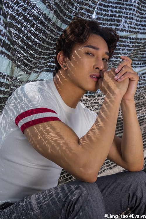 Hoàng Kỳ Nam muốn làm nghệ sỹ đa năng, Sơn Tùng ra album đầu tiên sau 5 năm đi hát - 4