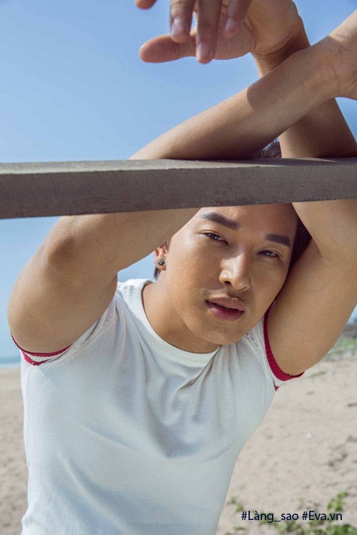 Hoàng Kỳ Nam muốn làm nghệ sỹ đa năng, Sơn Tùng ra album đầu tiên sau 5 năm đi hát - 9