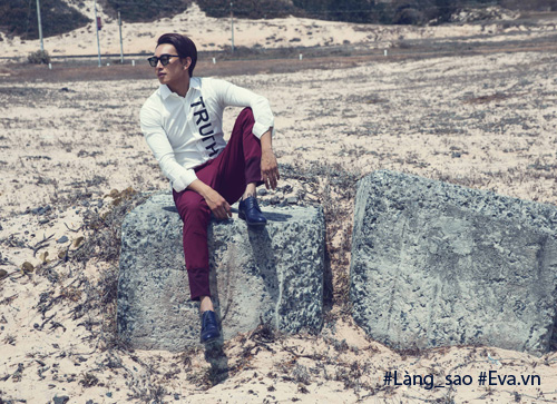 Hoàng Kỳ Nam muốn làm nghệ sỹ đa năng, Sơn Tùng ra album đầu tiên sau 5 năm đi hát - 7