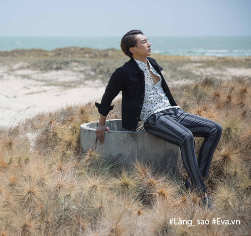 Hoàng Kỳ Nam muốn làm nghệ sỹ đa năng, Sơn Tùng ra album đầu tiên sau 5 năm đi hát - 6