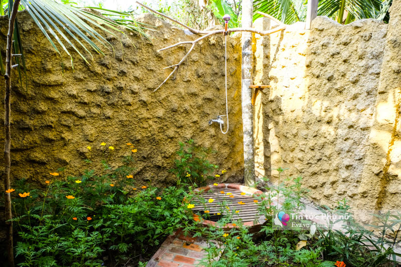 Homestay phong cách amp;#34;countrysideamp;#34; đẹp ngẩn ngơ ít ai biết ở Cần Thơ - 6