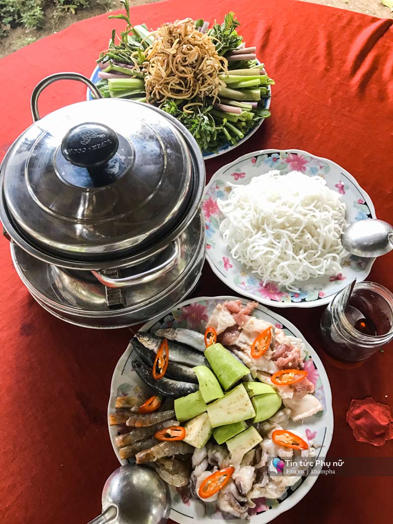 Homestay phong cách amp;#34;countrysideamp;#34; đẹp ngẩn ngơ ít ai biết ở Cần Thơ - 8