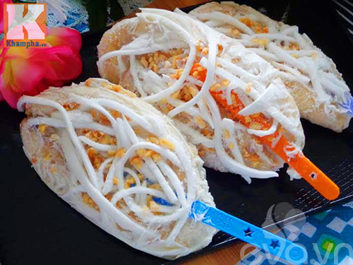 Lạnh tê lưỡi với những món kem tươi ngon, hấp dẫn - 3