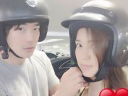 Làng sao - Nịnh vợ như tài tử "Nấc thang lên thiên đường", bảo sao fan không mê mẩn