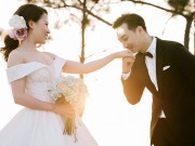 Làng sao - Cực choáng khi MC Thành Trung mang tên... các bà giúp việc ra cầu hôn vợ 9x