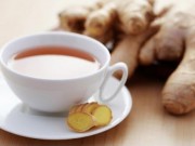 Sức khỏe - Uống nước gừng mỗi ngày và kết quả mỹ mãn không ngờ tới