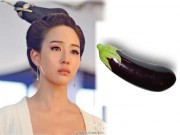 Làm đẹp - Chắc hẳn sao Hàn, Trung sẽ khóc cạn nước mắt khi thấy mái tóc bị so sánh thế này