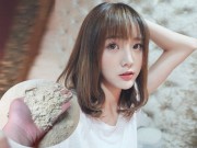 Làm đẹp - Dùng thế nào để mặt nạ cám gạo làm da trắng hồng, hết sạch thâm nám