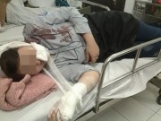 Tin tức - Hé lộ nguyên nhân ban đầu vụ nữ sinh bị đánh hội đồng bằng tuýp sắt