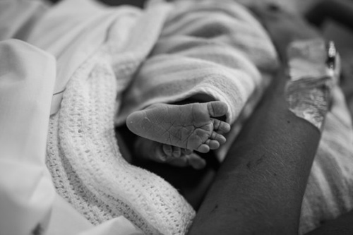 Ngày Hạnh phúc: Ngắm giây phút quý giá nhất thay đổi cuộc đời mẹ mãi mãi - 10