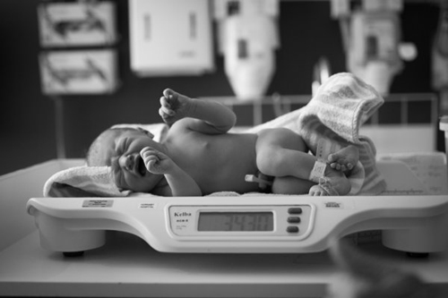 Ngày Hạnh phúc: Ngắm giây phút quý giá nhất thay đổi cuộc đời mẹ mãi mãi - 9
