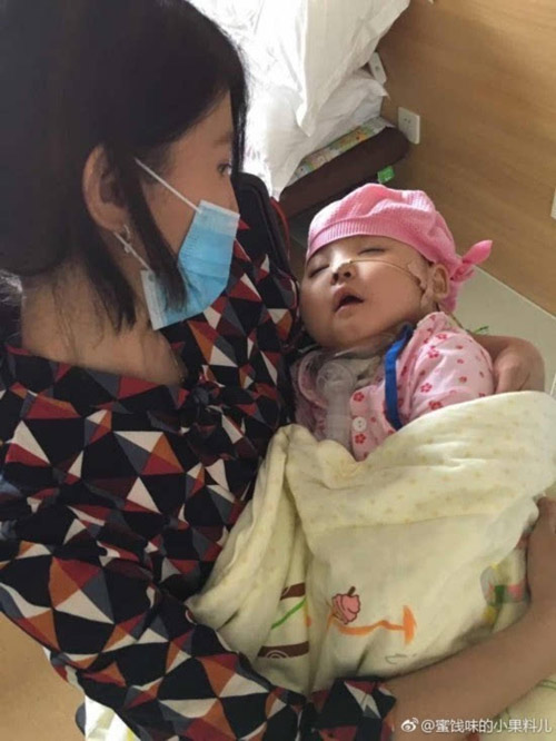 Quấy khóc khi mẹ và nhân tình đang amp;#34;mây mưaamp;#34;, bé gái 1 tuổi bị đánh đến hôn mê - 5