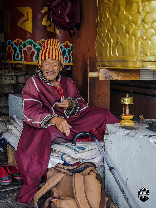 Tìm hiểu về Bhutan, đất nước tạo ra ngày Quốc tế Hạnh phúc - 2