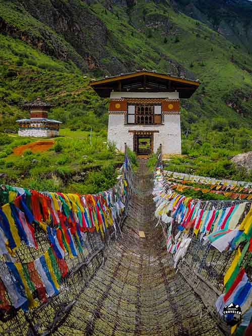 Tìm hiểu về Bhutan, đất nước tạo ra ngày Quốc tế Hạnh phúc - 6