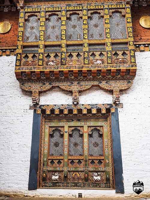 Tìm hiểu về Bhutan, đất nước tạo ra ngày Quốc tế Hạnh phúc - 4