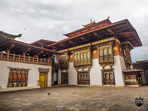Tìm hiểu về Bhutan, đất nước tạo ra ngày Quốc tế Hạnh phúc - 5