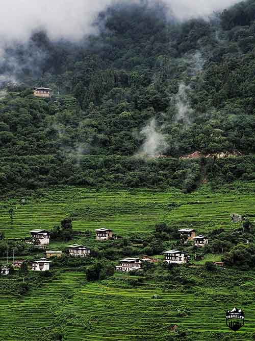 Tìm hiểu về Bhutan, đất nước tạo ra ngày Quốc tế Hạnh phúc - 3