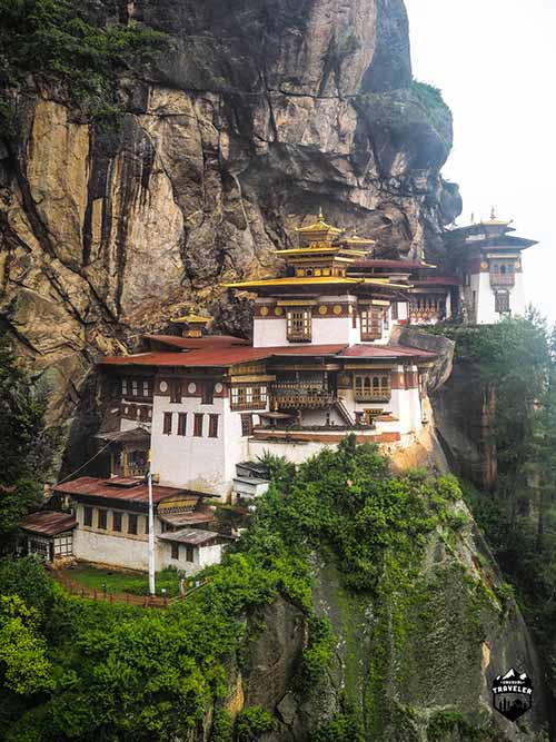Tìm hiểu về Bhutan, đất nước tạo ra ngày Quốc tế Hạnh phúc - 7