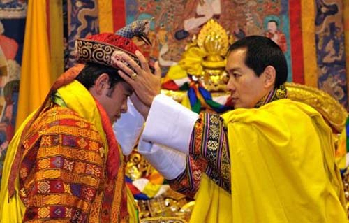 Tìm hiểu về Bhutan, đất nước tạo ra ngày Quốc tế Hạnh phúc - 1