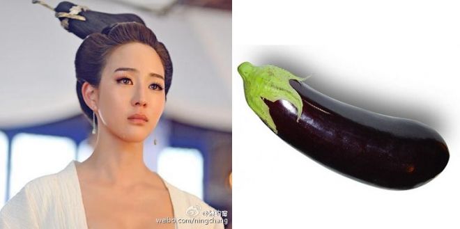 Chắc hẳn sao Hàn, Trung sẽ khóc cạn nước mắt khi thấy mái tóc bị so sánh thế này - 3