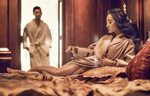 Sợ hãi khi mỗi ngày phải đối diện với hàng xóm là người tình một đêm khi uống say - 2