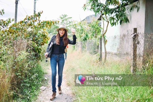 Đây là niềm vui giản dị của amp;#34;bà mẹ độc thânamp;#34; Trương Ngọc Ánh khi vắng con gái - 4