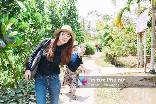 Đây là niềm vui giản dị của amp;#34;bà mẹ độc thânamp;#34; Trương Ngọc Ánh khi vắng con gái - 5