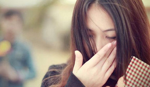 Ám ảnh suốt thời trẻ vì một lần bị sờ xoạng - 1