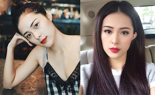 Những mỹ nhân Việt chứng minh rằng nhiều khi mặt mộc còn đẹp hơn trang điểm cầu kỳ - 11