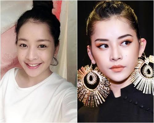 Những mỹ nhân Việt chứng minh rằng nhiều khi mặt mộc còn đẹp hơn trang điểm cầu kỳ - 2
