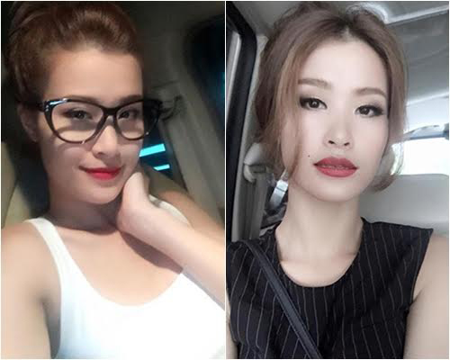 Những mỹ nhân Việt chứng minh rằng nhiều khi mặt mộc còn đẹp hơn trang điểm cầu kỳ - 4