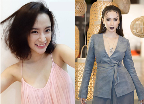 Những mỹ nhân Việt chứng minh rằng nhiều khi mặt mộc còn đẹp hơn trang điểm cầu kỳ - 5