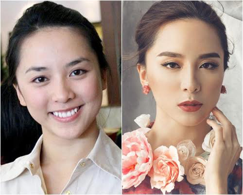 Những mỹ nhân Việt chứng minh rằng nhiều khi mặt mộc còn đẹp hơn trang điểm cầu kỳ - 6