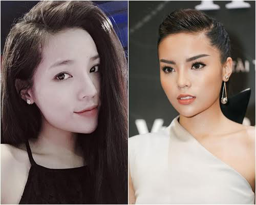 Những mỹ nhân Việt chứng minh rằng nhiều khi mặt mộc còn đẹp hơn trang điểm cầu kỳ - 9
