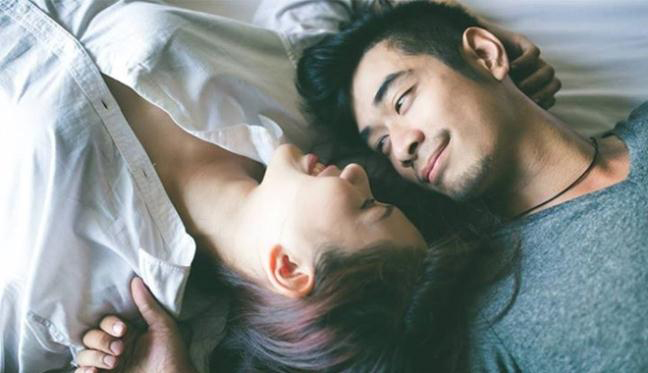 Bí quyết giúp chàng kéo dài cuộc yêu trên giường - 1